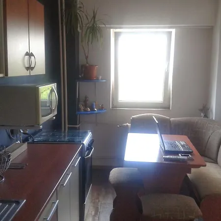 Apartment Apartament Simona