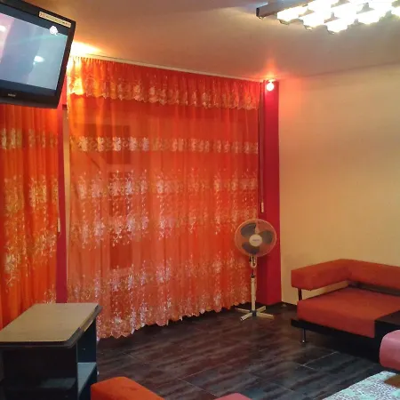 Apartament Simona Apartment Constanta