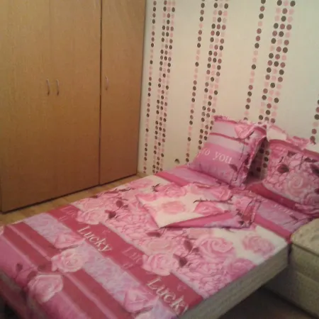Apartament Simona