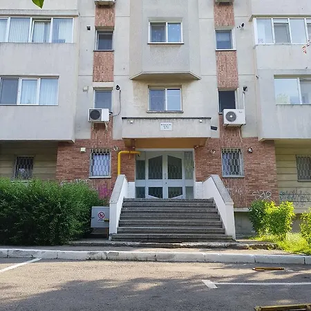 Apartament Simona Apartment Constanta