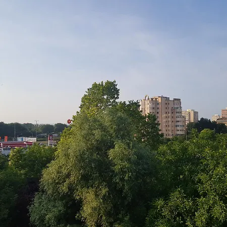 Apartament Simona Apartment Constanta