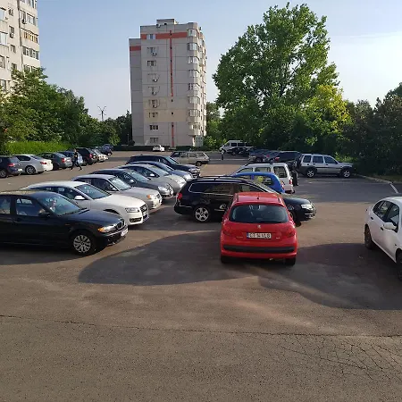 Apartament Simona Apartment Constanta