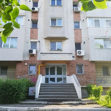 Apartment Apartament Simona Constanta